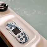 Hébergement de vacances Jungle Avec Jacuzzi Privé - Spacieux - 2 Personnes