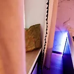 Jungle Avec Jacuzzi Privé - Spacieux - 2 Personnes *