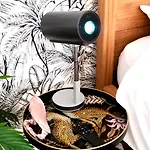 Jungle Avec Jacuzzi Privé - Spacieux - 2 Personnes
