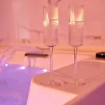 Jungle Avec Jacuzzi Privé - Spacieux - 2 Personnes Hébergement de vacances