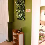 Hébergement de vacances Jungle Avec Jacuzzi Privé - Spacieux - 2 Personnes *