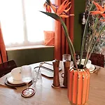 Jungle Avec Jacuzzi Privé - Spacieux - 2 Personnes Hébergement de vacances