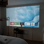 Hébergement de vacances Jungle Avec Jacuzzi Privé - Spacieux - 2 Personnes