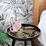 Jungle Avec Jacuzzi Privé - Spacieux - 2 Personnes Hébergement de vacances