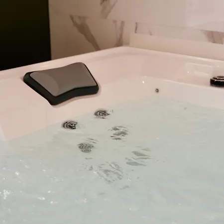 Jungle Avec Jacuzzi Prive, Retro-projecteur, Jardin & Terrain De Petanque Holiday home